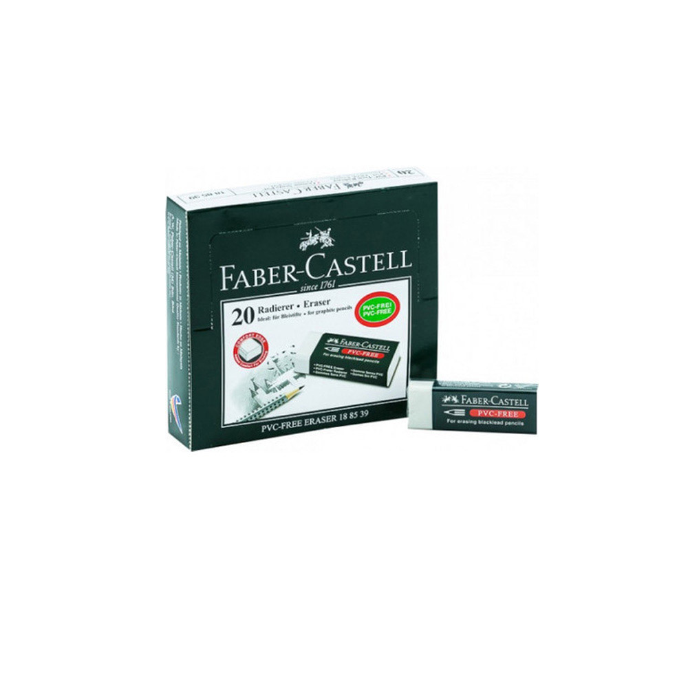 prodvar-60b20b1387288FABER CASTELL PVC FREE EXTRA CLEAN ERASER-20 P.jpg